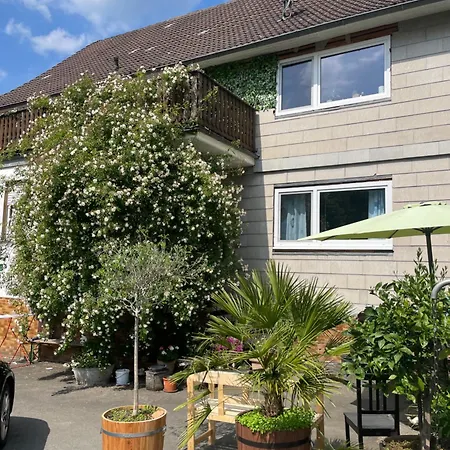 Ponyparadies Bad Wildungen Exterior foto
