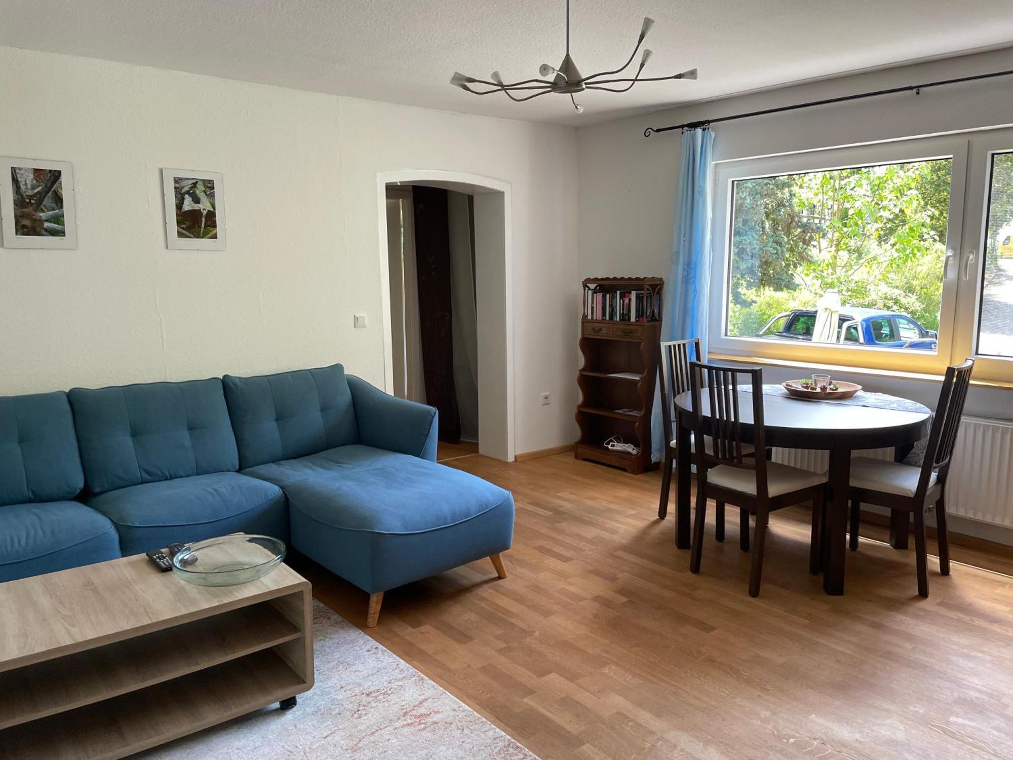 Appartement Ponyparadies *