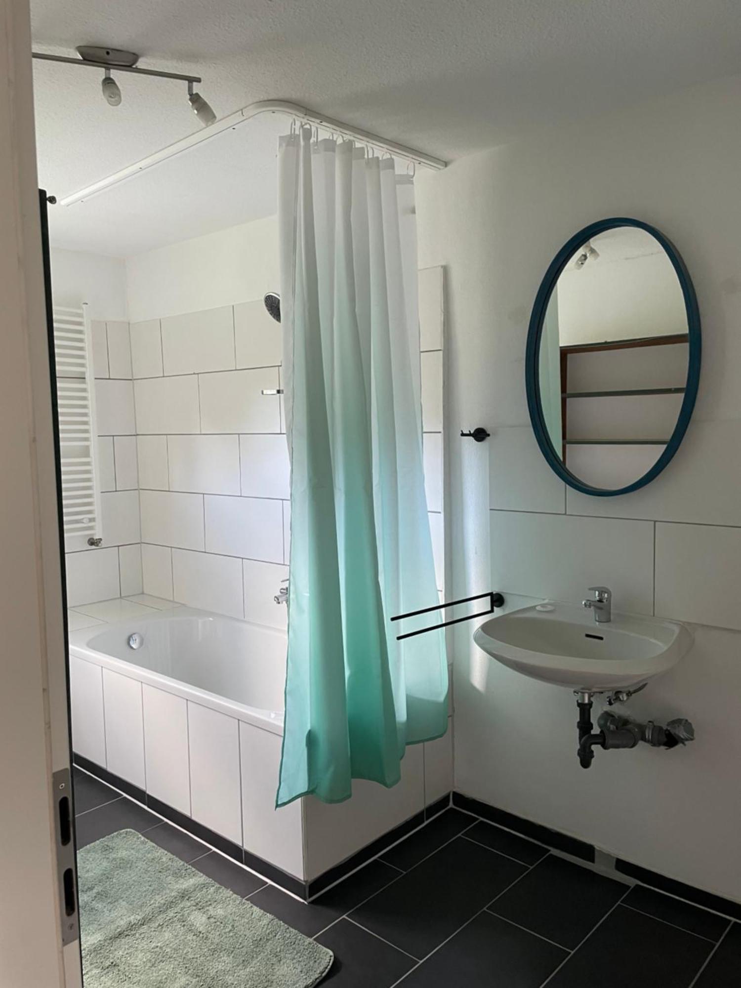 Appartement Ponyparadies