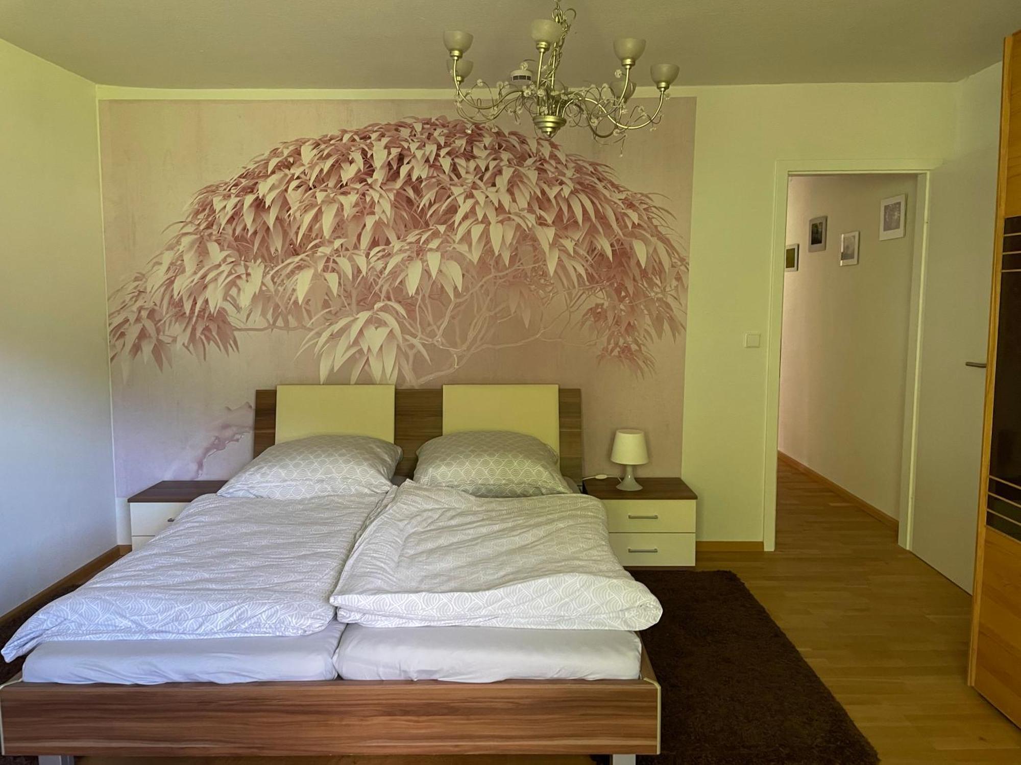 Ponyparadies Appartement *